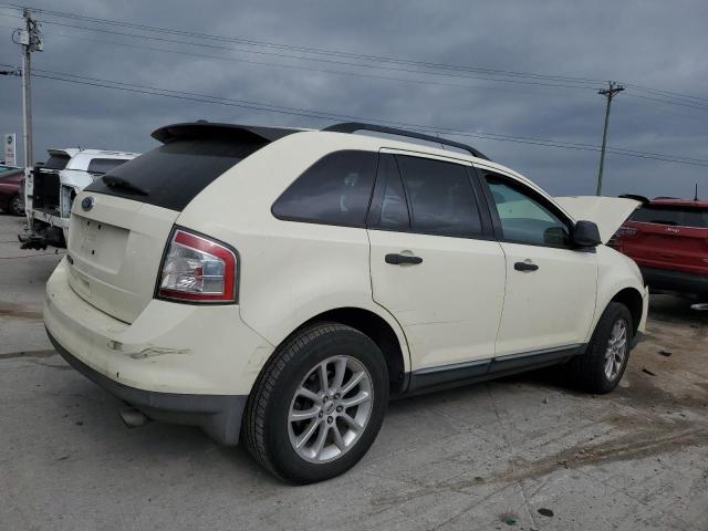 Image 3 of 2008 FORD EDGE SE 2008 with VIN 2FMDK36C08BA48635