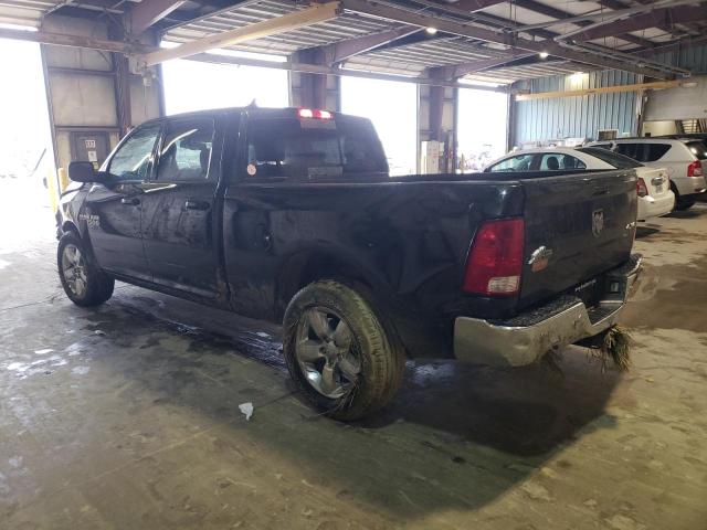 Изображение 2 2019 RAM 1500 CLASSIC SLT 2019 с VIN 1C6RR7TT9KS550789