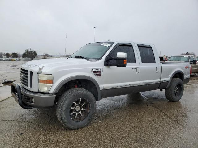 Obraz 2008 FORD F250 SUPER DUTY 2008
