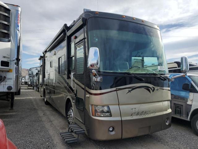2008 FREIGHTLINER CHASSIS X LINE MOTOR HOME 2008 image