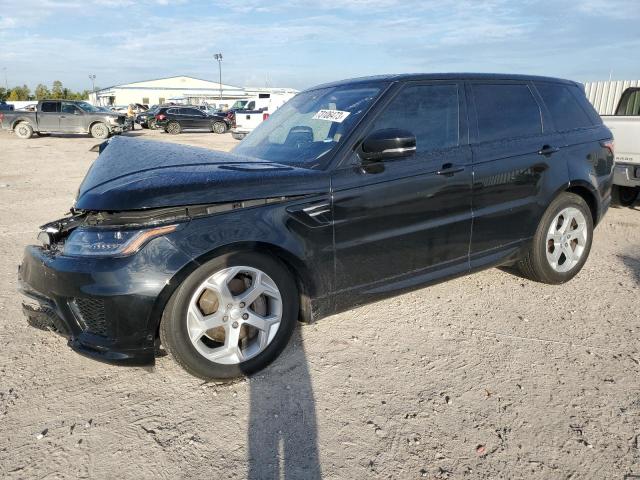 Obraz 2020 LAND ROVER RANGE ROVER SPORT HSE 2020