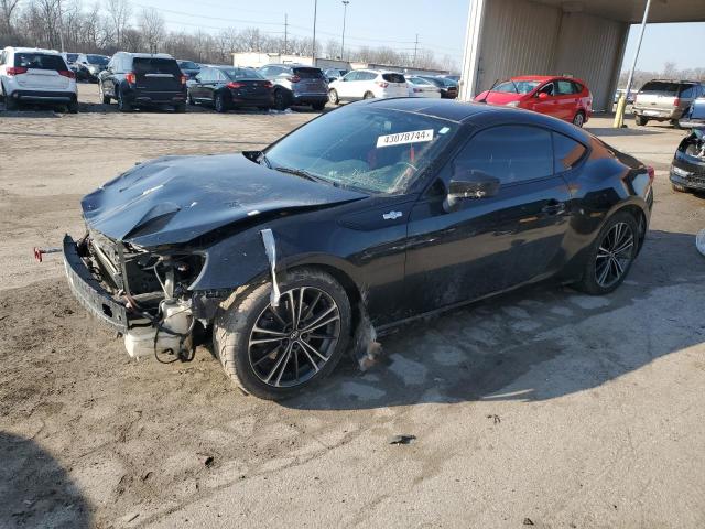 Obraz 2014 TOYOTA SCION FR-S  2014