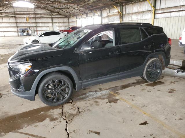 Obraz 2020 GMC TERRAIN SLE 2020