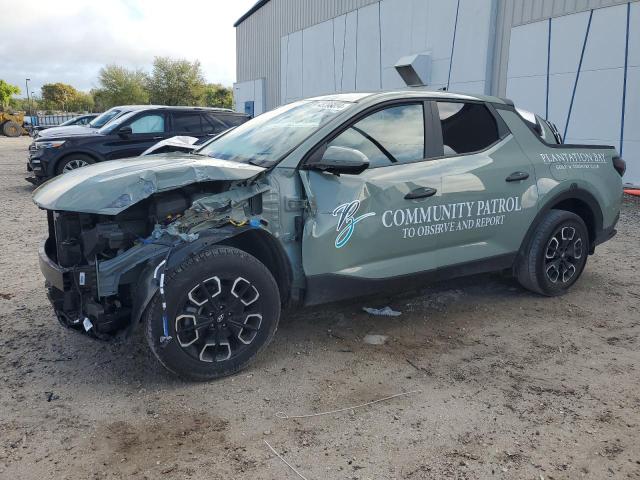 Изображение 1 2023 HYUNDAI SANTA CRUZ SEL 2023 с VIN 5NTJB4AE5PH057759