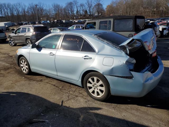 Изображение 2 2009 TOYOTA CAMRY BASE 2009 с VIN 4T1BE46K99U909902