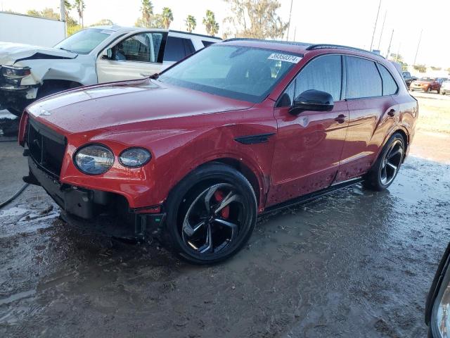 2023 BENTLEY BENTAYGA  2023 image