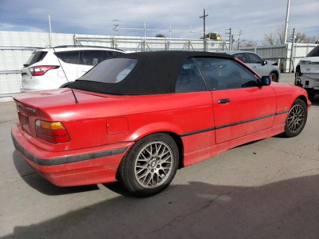 Изображение 3 1997 BMW 318 IC AUTOMATIC 1997 с VIN WBABH8328VEY11937