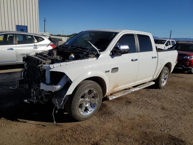Изображение 2012 DODGE RAM 1500 LONGHORN 2012