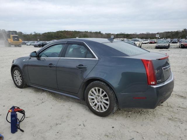 Obraz 2 z 2011 CADILLAC CTS LUXURY COLLECTION 2011 z VIN 1G6DE5EY1B0102136