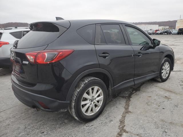 Image 3 of 2013 MAZDA CX-5 TOURING 2013 with VIN JM3KE2CE6D0124557