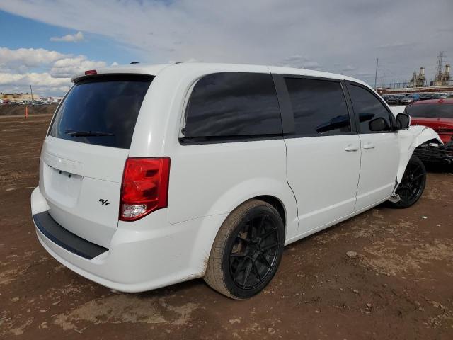 Obraz 3 z 2020 DODGE GRAND CARAVAN GT 2020 z VIN 2C4RDGEG9LR160690