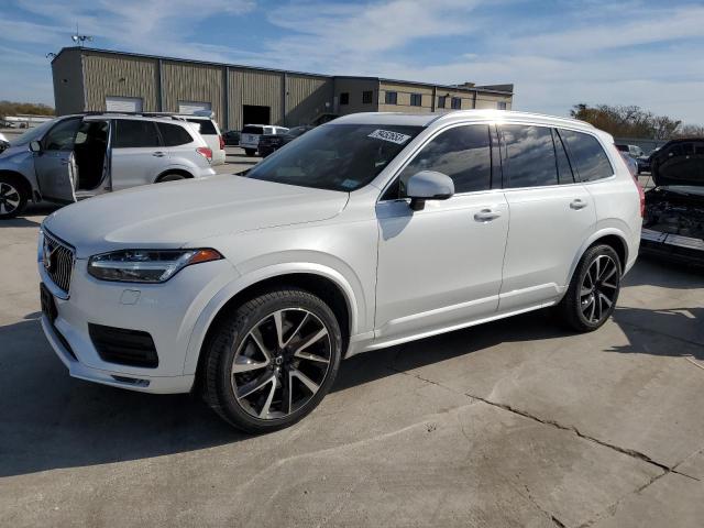 2022 VOLVO XC90 T6 MOMENTUM 2022 image