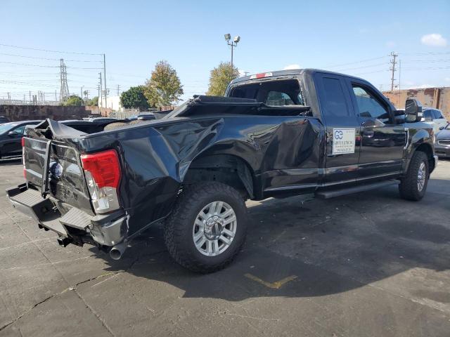 Изображение 3 2018 FORD F250 SUPER DUTY 2018 с VIN 1FT7X2A6XJEB36276