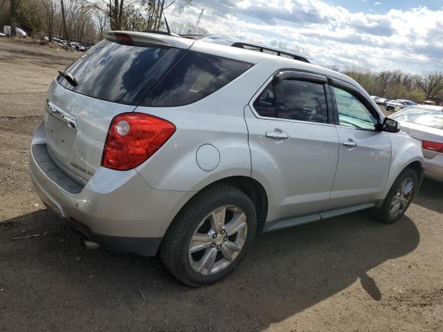 Изображение 3 2011 CHEVROLET EQUINOX LTZ 2011 с VIN 2CNFLGE58B6253488