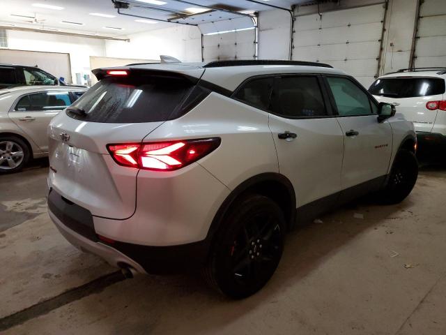 Изображение 3 2021 CHEVROLET BLAZER 2LT 2021 с VIN 3GNKBCRS0MS546232