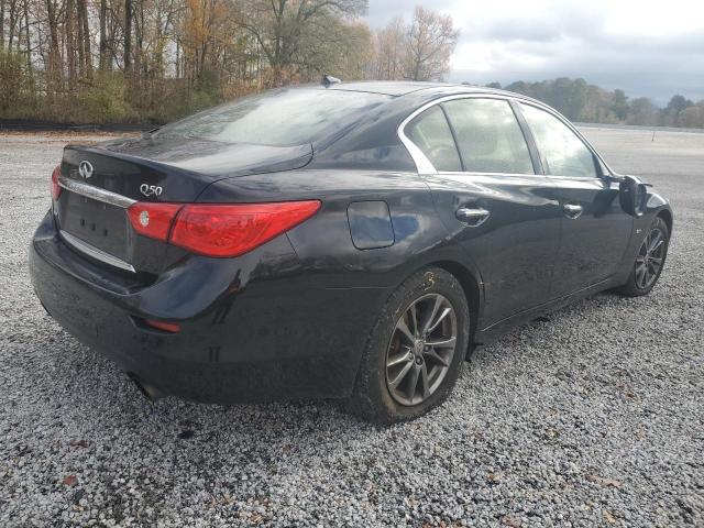 Obraz 3 z 2017 INFINITI Q50 PREMIUM 2017 z VIN JN1EV7AR2HM838583