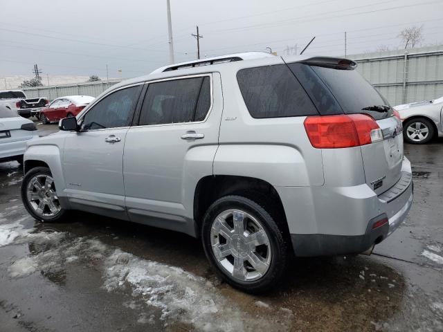 Изображение 2 2015 GMC TERRAIN SLT 2015 с VIN 2GKFLYE33F6126912