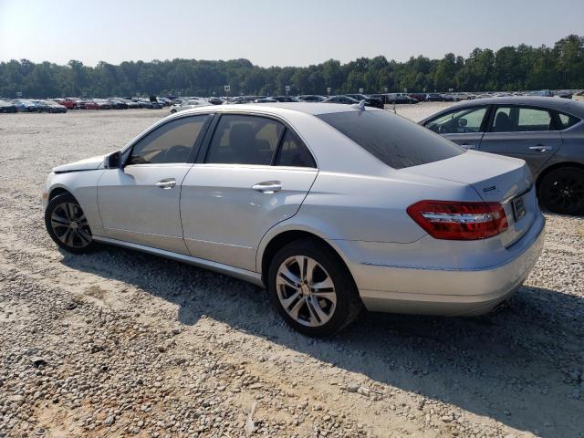 Изображение 2 2011 MERCEDES-BENZ E 350 2011 с VIN WDDHF5GB9BA352714