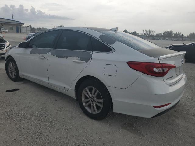 Изображение 2 2017 HYUNDAI SONATA SE 2017 с VIN 5NPE24AF2HH492698