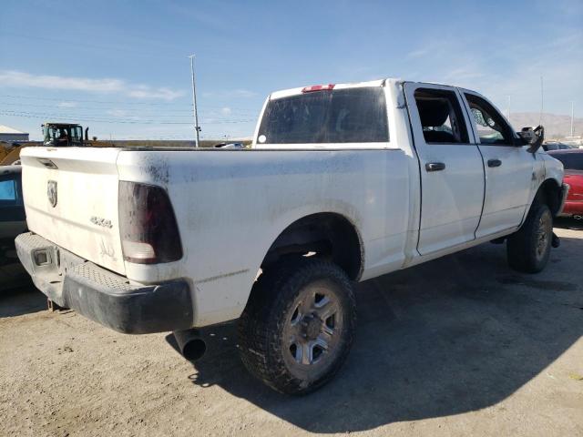 Изображение 3 2011 DODGE RAM 2500  2011 с VIN 3D7UT2CL9BG507591