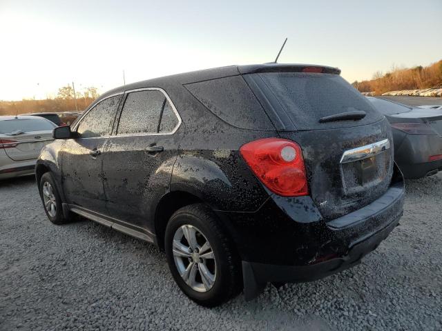 Изображение 2 2015 CHEVROLET EQUINOX LS 2015 с VIN 2GNFLEEK0F6215829