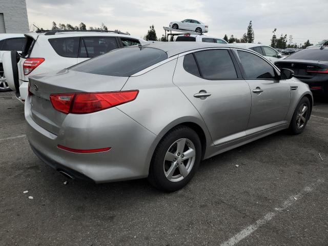 Image 3 of 2015 KIA OPTIMA LX 2015 with VIN 5XXGM4A70FG482448