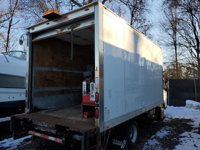 Obraz 3 z 2012 MITSUBISHI FUSO TRUCK OF AMERICA INC FE FEC72S 2012 z VIN JL6BNG1A4CK002912