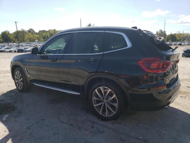 Obraz 2 z 2019 BMW X3 XDRIVE30I 2019 z VIN 5UXTR9C59KLR04086