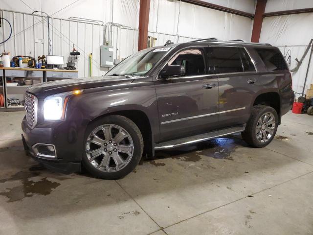 Изображение 2016 GMC YUKON DENALI 2016