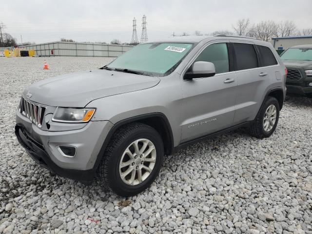 Obraz 2016 JEEP GRAND CHEROKEE LAREDO 2016