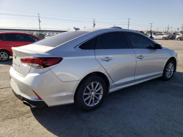 Obraz 3 z 2018 HYUNDAI SONATA SE 2018 z VIN 5NPE24AF4JH722926