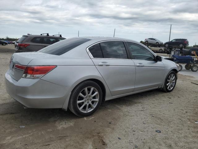 Image 3 of 2012 HONDA ACCORD LX 2012 with VIN 1HGCP2F31CA027813
