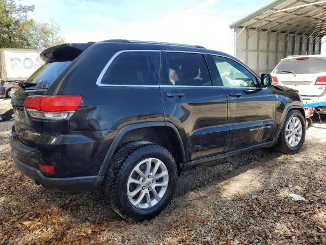 Obraz 3 z 2016 JEEP GRAND CHEROKEE LAREDO 2016 z VIN 1C4RJFAG8GC505103