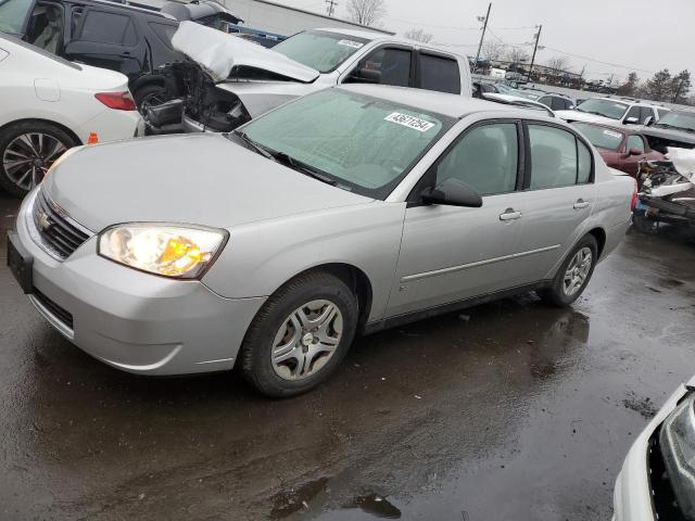 Obraz 2007 CHEVROLET MALIBU LS 2007