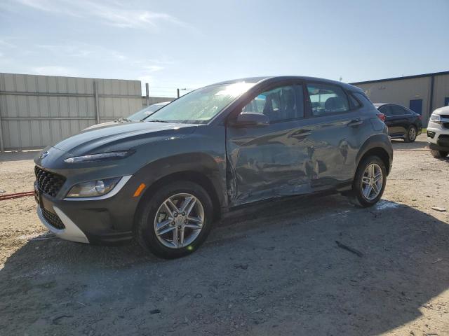 Изображение 1 2022 HYUNDAI KONA SEL 2022 с VIN KM8K2CAB0NU774846