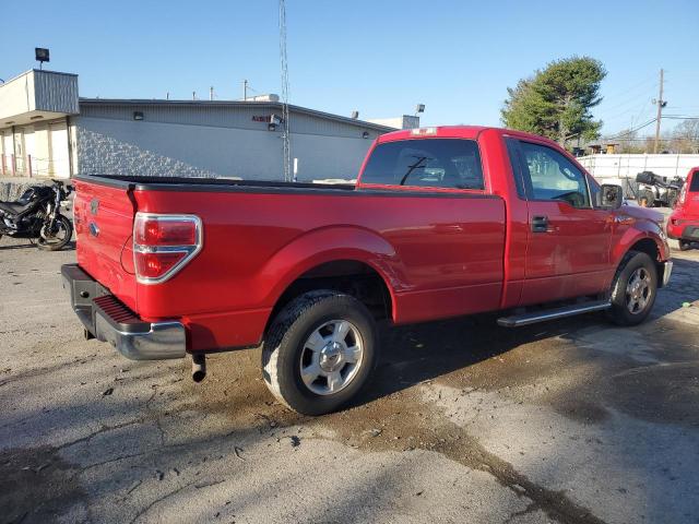 Image 3 of 2009 FORD F150  2009 with VIN 1FTPF12V79KA89594