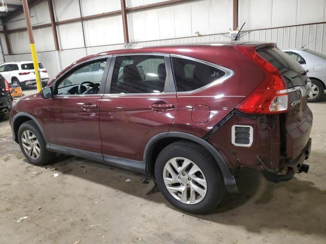 Obraz 2 z 2016 HONDA CR-V EX 2016 z VIN 2HKRM4H59GH723278