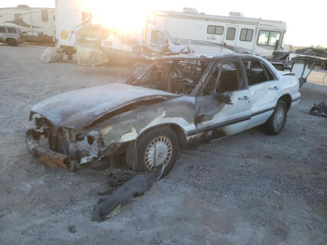 Obraz 2 z 1998 BUICK LESABRE CUSTOM 1998 z VIN 1G4HP52K0WH442311