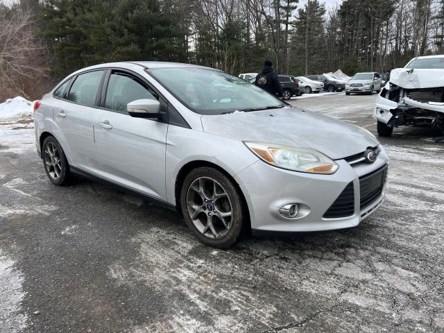 Obraz 1 z 2014 FORD FOCUS SE 2014 z VIN 1FADP3F22EL314641