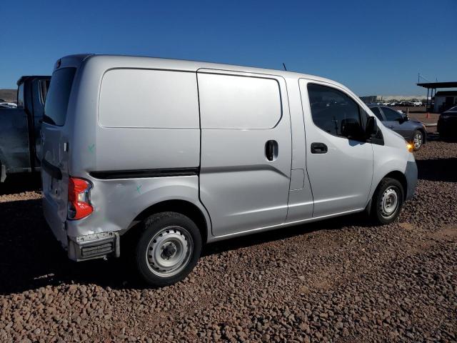 Image 3 of 2015 NISSAN NV200 2.5S 2015 with VIN 3N6CM0KN1FK730184