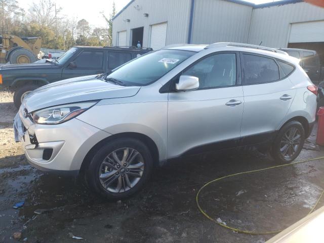 2014 HYUNDAI TUCSON GLS 2014 image