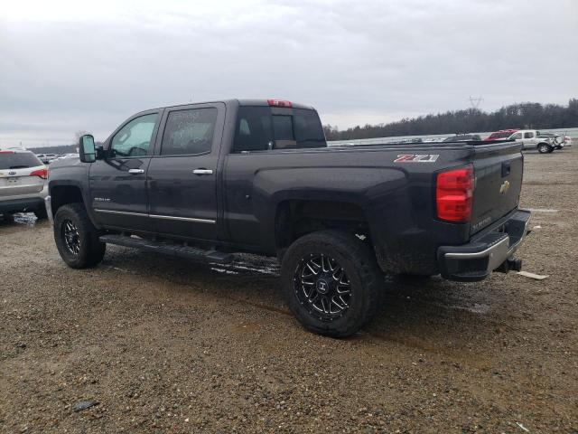 Obraz 2 z 2015 CHEVROLET SILVERADO K2500 HEAVY DUTY LTZ 2015 z VIN 1GC1KWE83FF162016