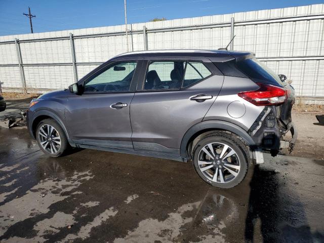 Image 2 of 2019 NISSAN KICKS S 2019 with VIN 3N1CP5CU6KL541132