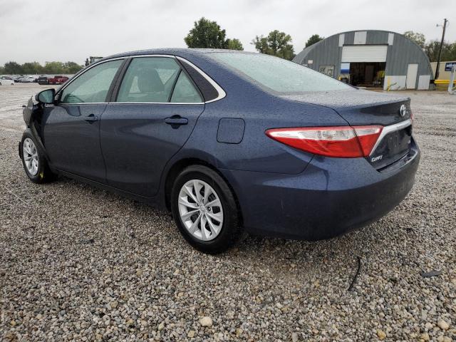 Image 2 of 2015 TOYOTA CAMRY LE 2015 with VIN 4T4BF1FKXFR503141