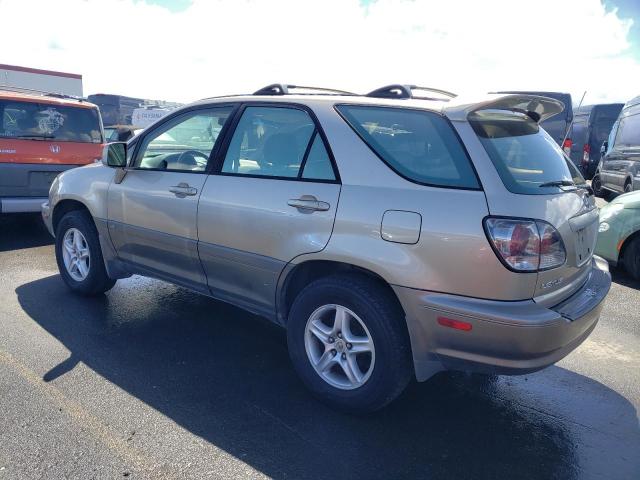 Изображение 2 2002 LEXUS RX 300 2002 с VIN JTJGF10U620123467