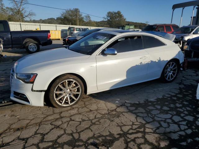 Obraz 1 z 2013 AUDI S5 PREMIUM PLUS 2013 z VIN WAUCGAFR5DA074130