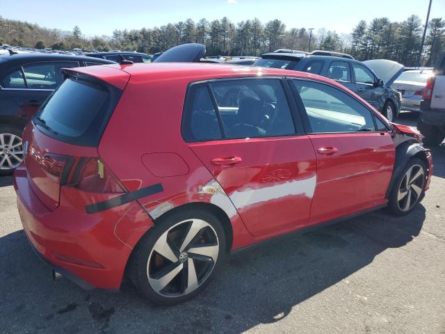 Image 3 of 2018 VOLKSWAGEN GTI S 2018 with VIN 3VW547AUXJM256355