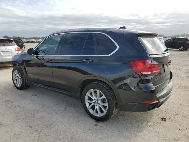 Image 2 of 2015 BMW X5 SDRIVE35I 2015 with VIN 5UXKR2C59F0H36186