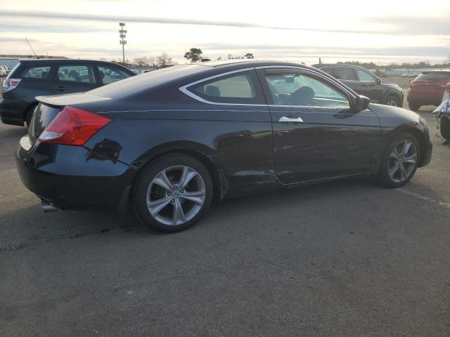 Image 3 of 2011 HONDA ACCORD EXL 2011 with VIN 1HGCS2A82BA007800