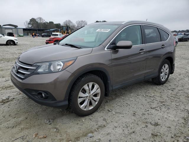 Obraz 1 z 2014 HONDA CR-V EXL 2014 z VIN 2HKRM3H73EH521853